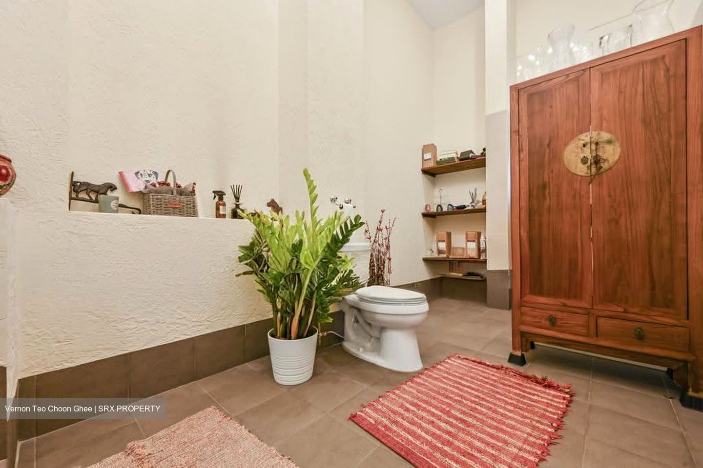 King Albert Park (D21), Detached #608828161